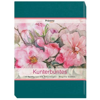 Kunterbuntes, Sonstige von , Präsenz Medien & Verlag
