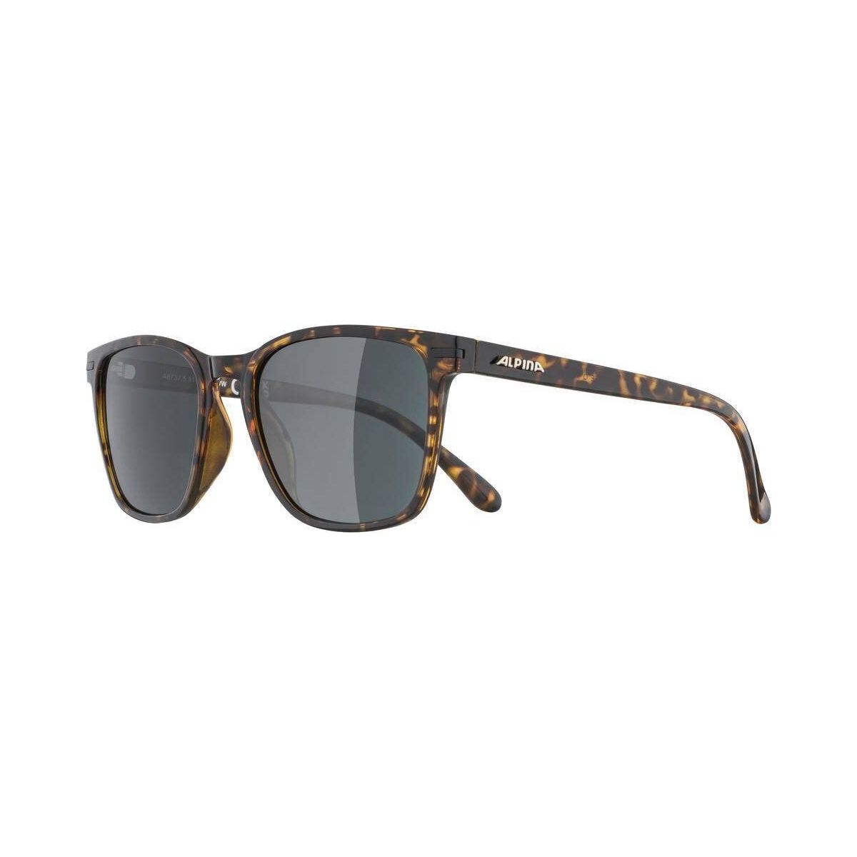Alpina Yefe POL havanna schwarz (92) one size A8737592