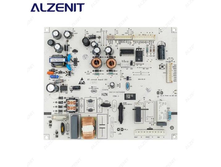 Carte mère de circuit imprimé pour réfrigérateur Haier, carte de commande 0060830584D, pièces de congélateur, nouveau