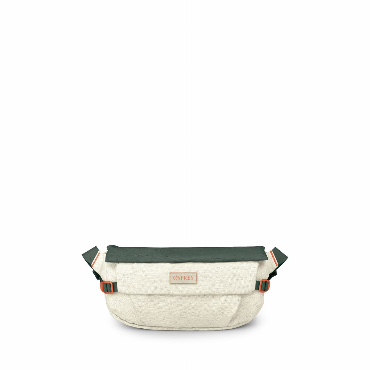 Osprey Arcane Hip Bag Earth moon beige-pine leaf (1194) OS 10007669