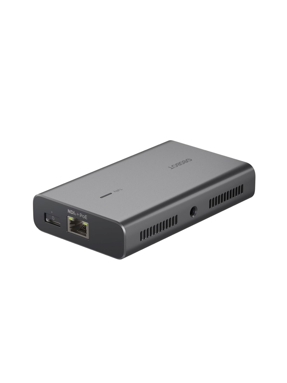 Obsbot UVC to NDI Adapter