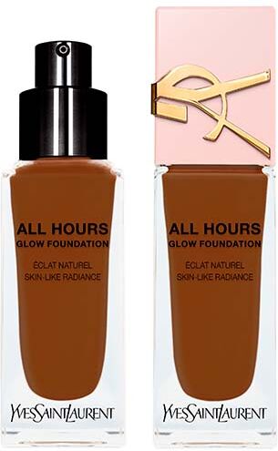 Yves Saint Laurent All Hours Glow Foundation DC7