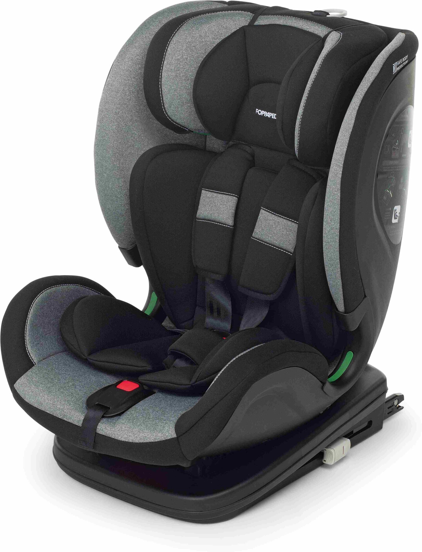 Foppapedretti Seggiolino Auto Reklino I-Size (9700414001)