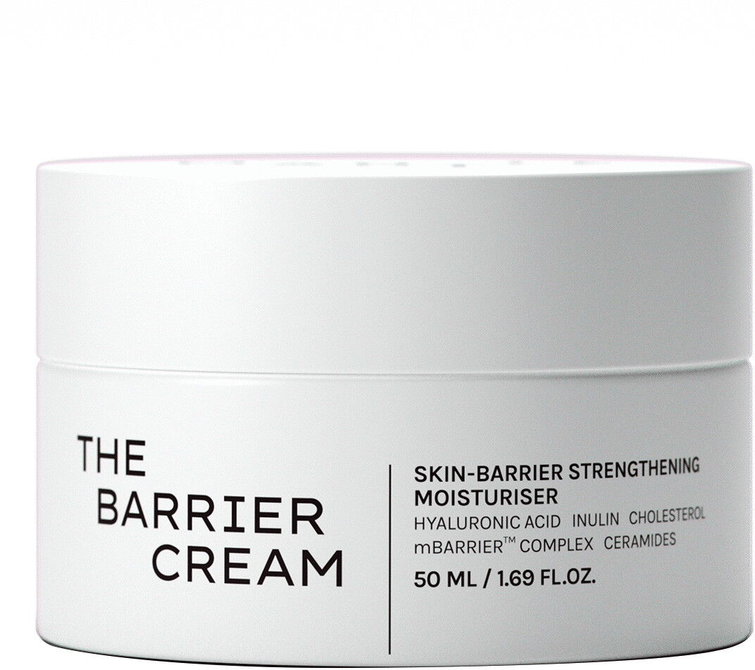 50ml MANTLE The Barrier Cream