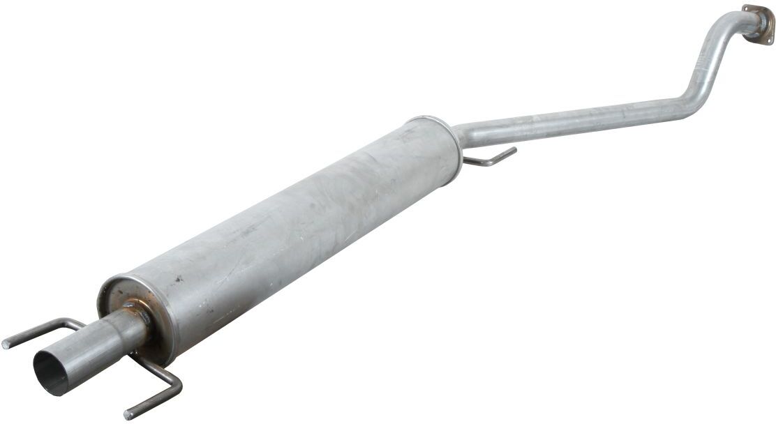 Mittelschalldämpfer 4MAX 0219-01-346007B