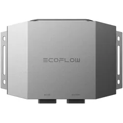 » EcoFlow  Batterieladegerät 600 (100% off) - Batterieladegerät 600