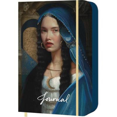 Journal 'Meditation'; Notizbuch von Julia Aurelia, Edition Michael Fischer