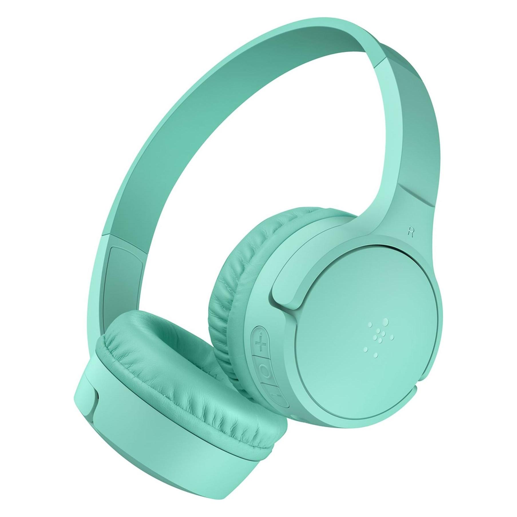 Belkin Soundform Mini-On-Ear (AUD002HQMNV3)