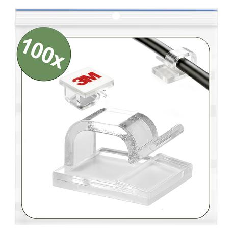 Quadrios Kabelclip (25CA749)