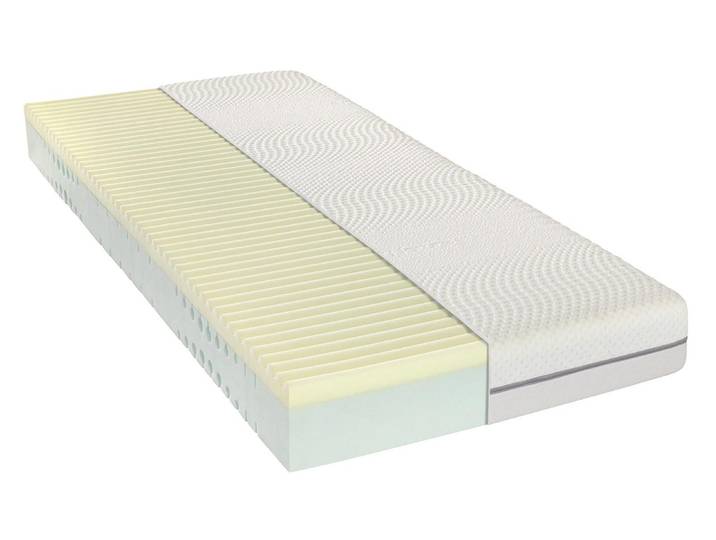 H+ Manufaktur Nature Comfort Kaltschaummatratze 090x210cm 20 cm H2 hoch