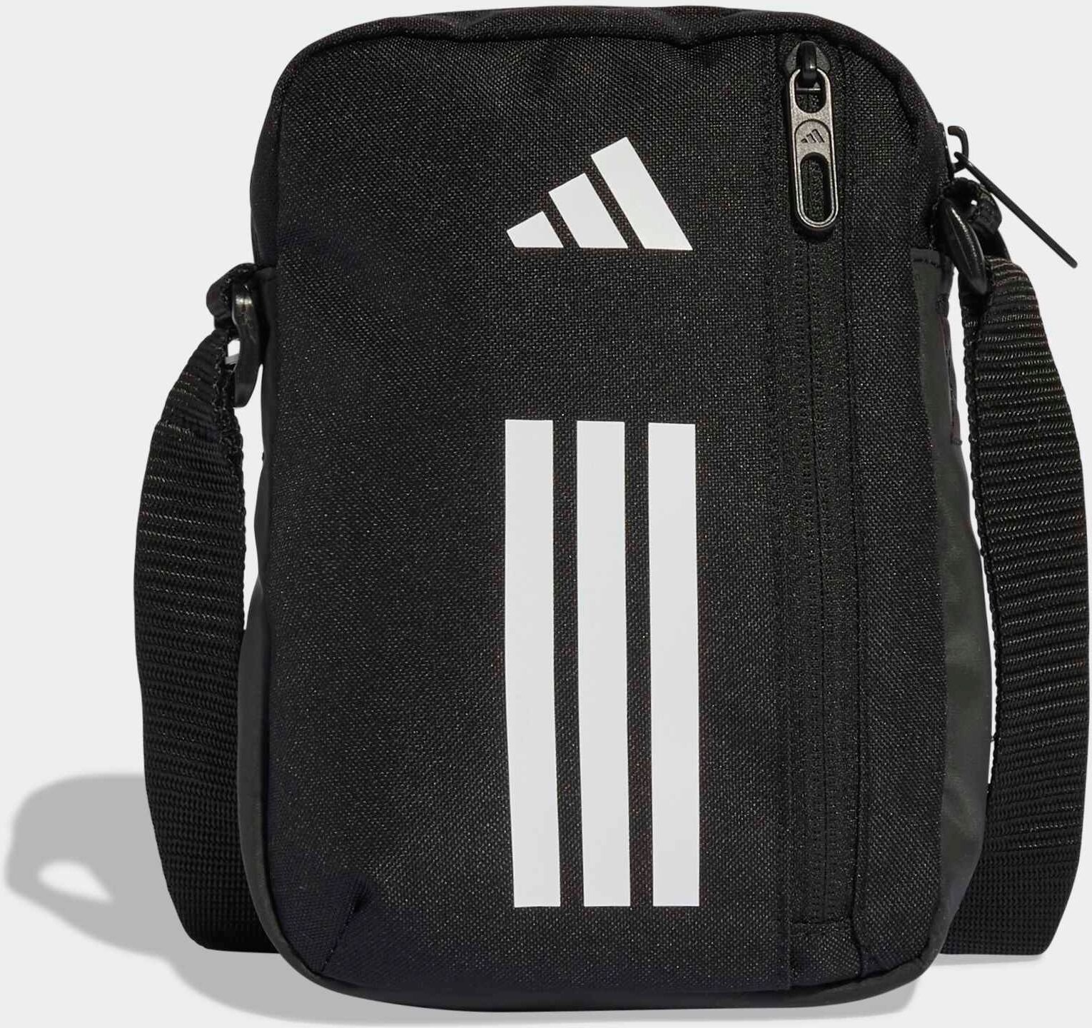 Umhängetasche ADIDAS PERFORMANCE "ADIDAS PRIMELIFT ORGANIZER", Damen, schwarz, weiß, Obermaterial: 100% Polyester, Taschen Umhängetasche schwarz, weiß Einheitsgröße