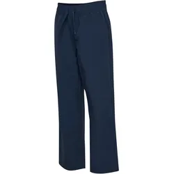 hummel hmlJR Stretchhose Kinder 7459 - dress blues 146