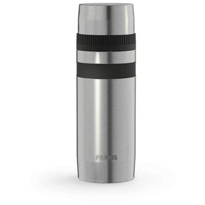 Primus - Basalt Insulated Thermo Bottle - Isolierflasche Gr 750 ml grau