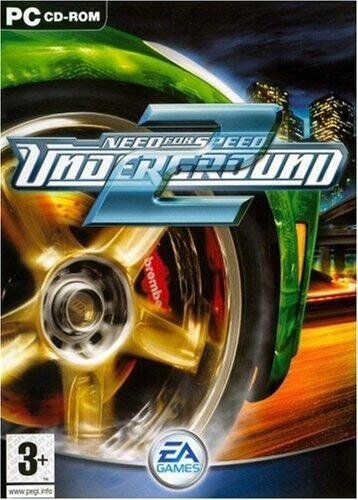 Need for speed : underground 2 - Preis vom 11.10.2026 03:10:56 h