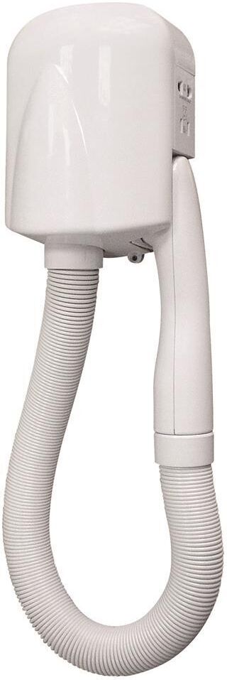 Medial Asciugacapelli Bianco Yul