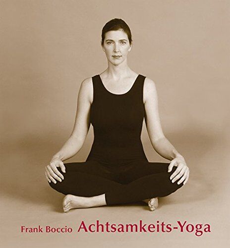 Frank Boccio - Achtsamkeits-Yoga - Preis vom 19.10.2026 19:33:35 h
