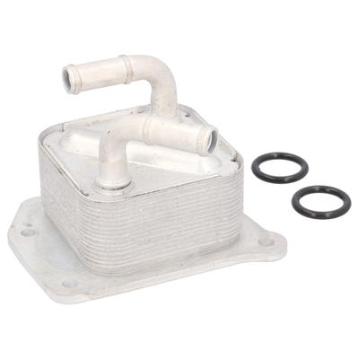 BLUE PRINT Ölkühler, Motoröl adbp610210 für RENAULT