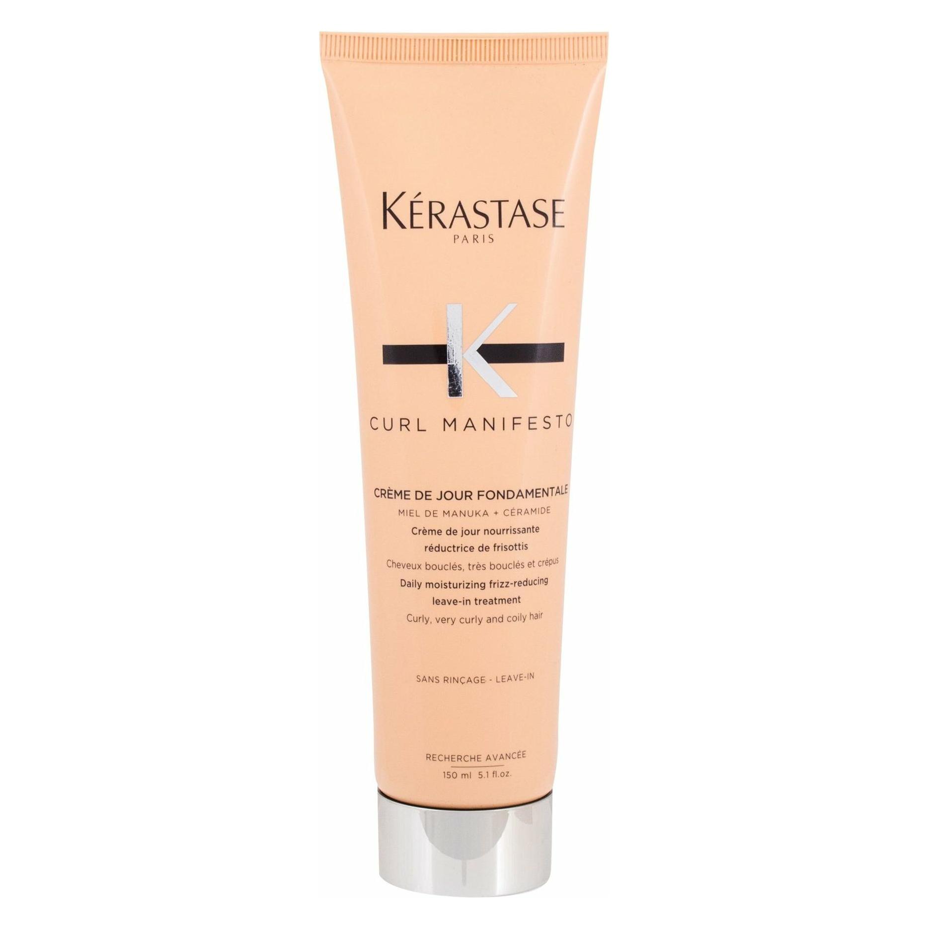 Kérastase Curl Manifesto Leave-in Treatment (150 ml) (272397)