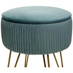 MCW, Hocker, K47 (33 x 33 x 42 cm)