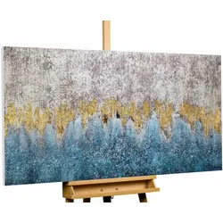 ÖLGEMÄLDE 140/70 cm