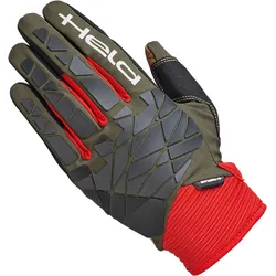 Held Tactura Adventure Motorradhandschuhe 11