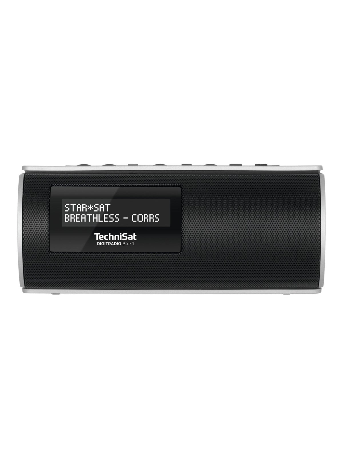 TechniSat DigitRadio Bike 1 - DAB/DAB+/FM - Stereo