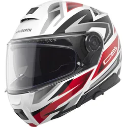 Schuberth C5 Zenith Klapphelm L (59)
