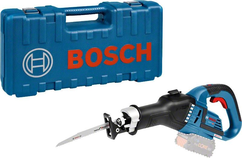 Bosch Professional GSA 18V-32 Accuzijagmachine, 18V, zonder accu