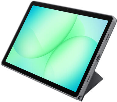 Samsung EF-BX230PBEGWW custodia per tablet 27,9 cm (11'') Custodia a libro Nero