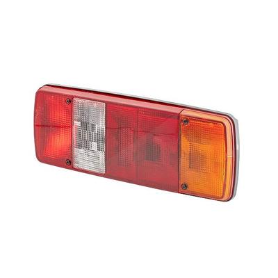Hella Heckleuchte [Hersteller-Nr. 2SK003567-321]
