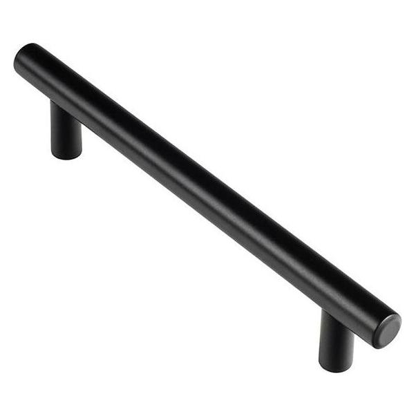 REI Griff 891H Schwarz Edelstahl 4 Stücke (45287958)