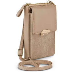 ONEFLOW Bliss Purse Xiaomi Mi 9 Explorer Handytasche mit Geldbörse
