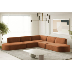 ECKSOFA Palma In Noel