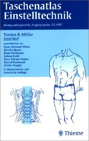 Möller, Torsten B. - Taschenatlas Einstelltechnik - Preis vom 09.10.2026 07:28:09 h