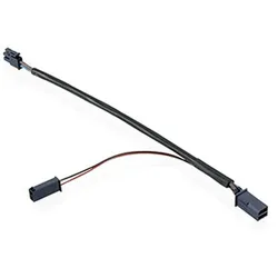 Somfy Adapterkabel für Oximo WF 1782880
