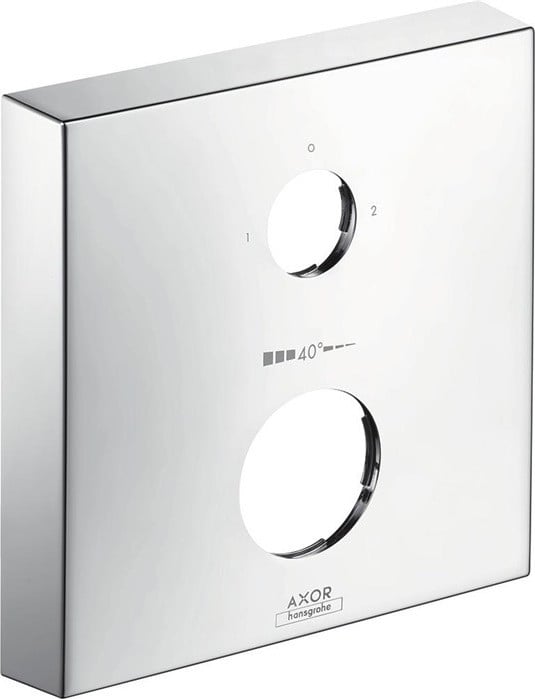 Axor Verlengstukrozet hoekmodel 14969000