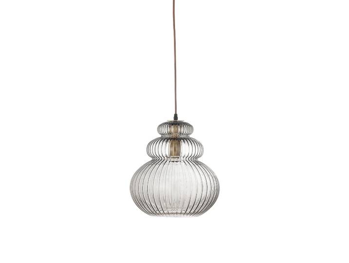 Bloomingville Sybia pendel Ø31,5 cm Grijs