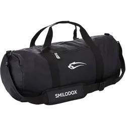 SMILODOX Sporttasche Classic 2.0, Größe ONE SIZE in Schwarz Schwarz