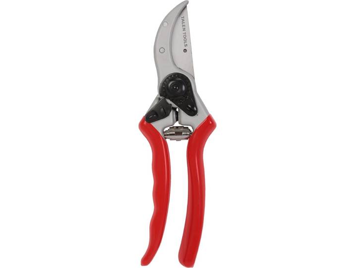 Talen Tools - Snoeischaar - Professioneel - Rood