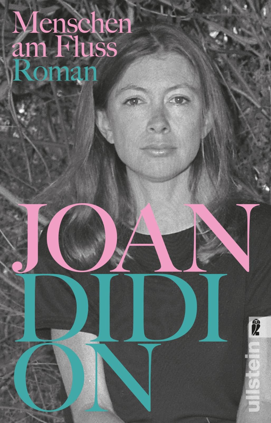 Joan Didion - Menschen am Fluss: Roman Das beeindruckende Debüt der Ikone wiederaufgelegt - Preis vom 09.10.2026 07:28:09 h