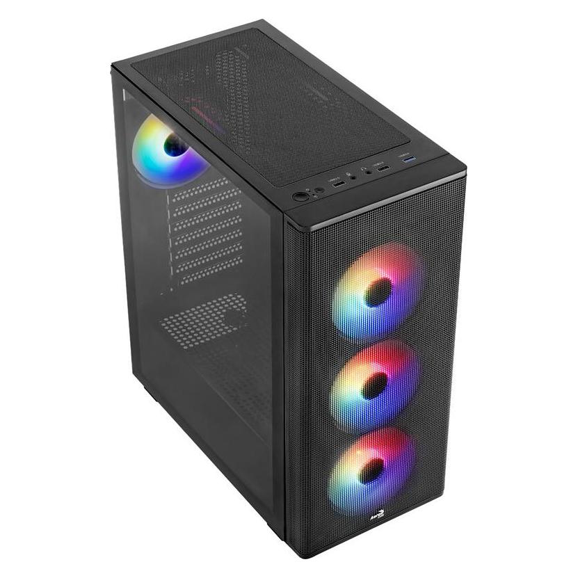 AeroCool Designer v2 (ATX, mATX, Mini-ITX) (ACCM-ES05143.11)