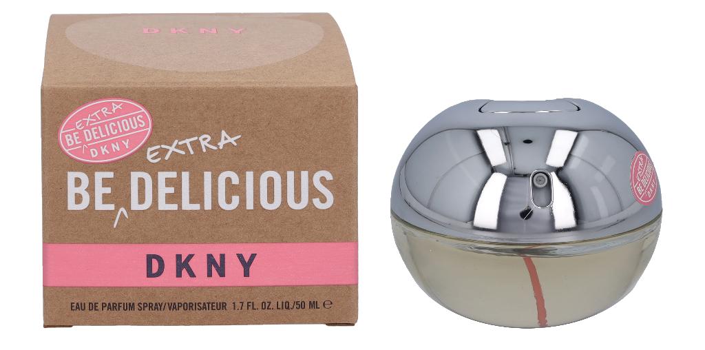 DKNY Be Extra Delicious Edp Spray50 ml.
