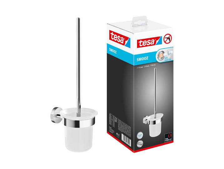 Tesa Smooz WC-Bürste