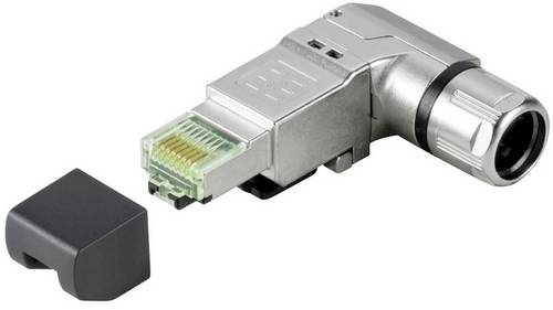 Weidmüller 1518090000 RJ45-Steckverbinder 1St.