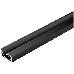 Halemeier, Profil + Stange, LED Einbauprofile ChannelLine S2 ohne Lichtblende