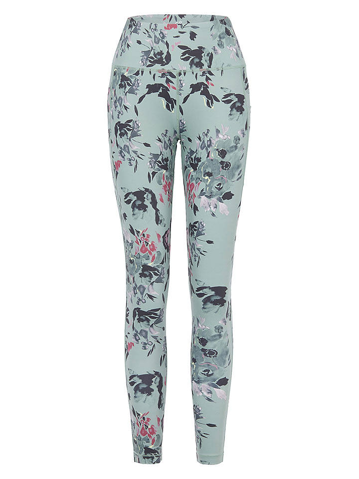 Dare 2b Funktionsleggings "Influential III" in Mint - 34