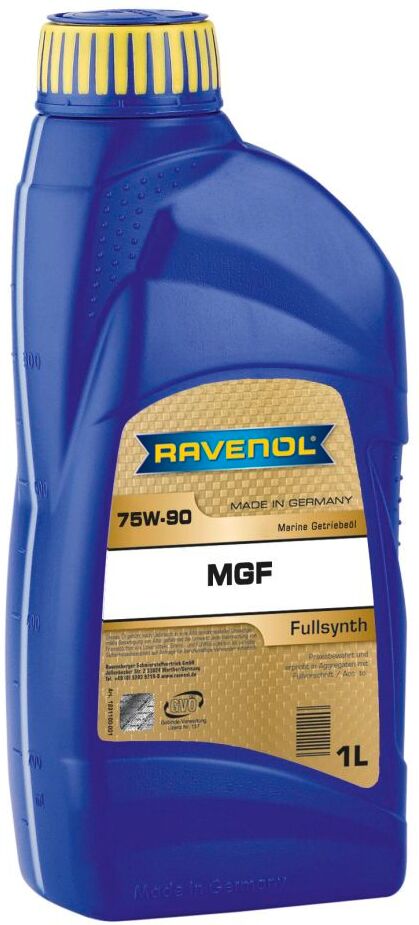 Getriebeöl RAVENOL 1231100 MGF 75W90 1L