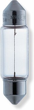 Osram Glühlampe, Türsicherungsleuchte 6418