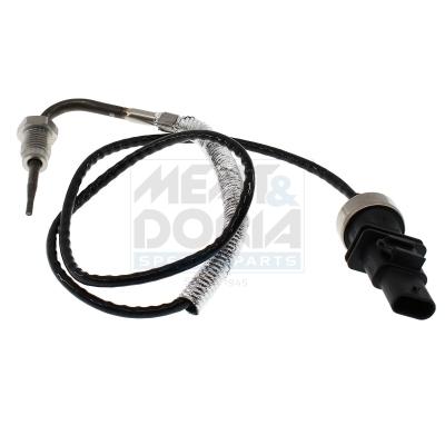 MEAT & DORIA Sensor, Abgastemperatur 12681 für VAG