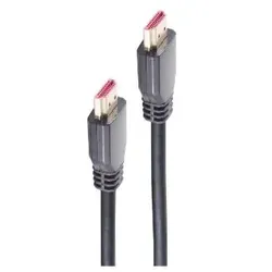 shiverpeaks Basic-S HDMI-Kabel 2 m HDMI Typ A (Standard) Schwarz
